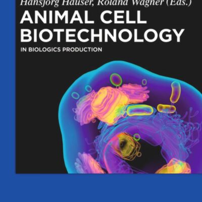 Animal Cell Biotechnology