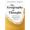 Geography of Thought