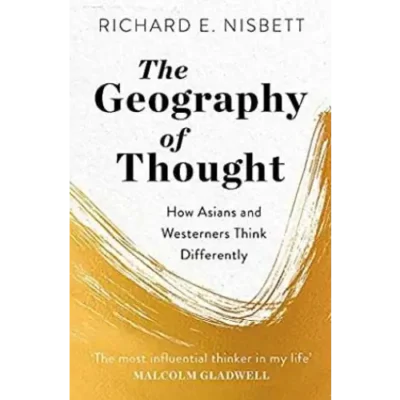 Geography of Thought