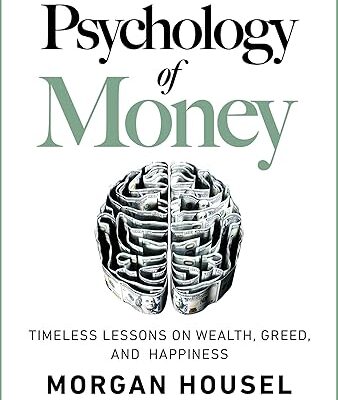 The Psychology of Money
