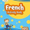 French Activity Book for Ages 5-7