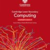 Cambridge Lower Secondary Computing Learner's Book 9 with Digital Access (1 Year)