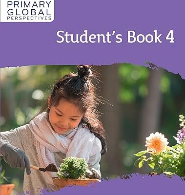 Collins International Primary Global Perspectives