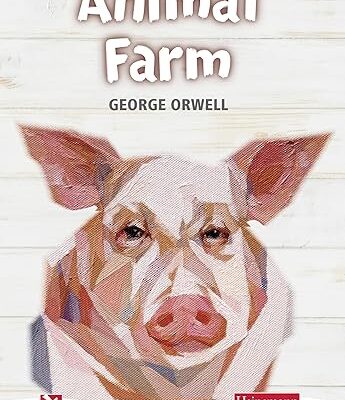 Animal Farm (New Windmills Ks4)