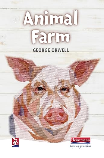 Animal Farm (New Windmills Ks4)