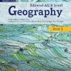 Edexcel GCE Geography AS Level Student Book